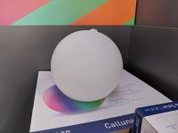 tint Pendula Solar 45 cm white-color, NEU & OVP Bayern - Erding Vorschau