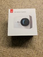 Yi 4K Action Camera von xiaomi wie go pro oder dji osmo Bayern - Scheidegg Vorschau