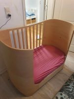 Babybett /Kinderbett Designerbett Schwerin - Altstadt Vorschau