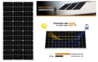 5 stück Solarzellen Premium 100 W über 25 jahre garantie Kr. München - Feldkirchen Vorschau