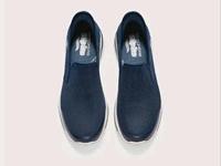 Skechers Men'S Slip-On  Walking Shoes - 41 - NEU Hessen - Darmstadt Vorschau