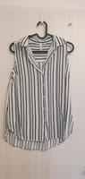 Top ärmellos Shirt Amisu Bluse Sommertop Thüringen - Suhl Vorschau