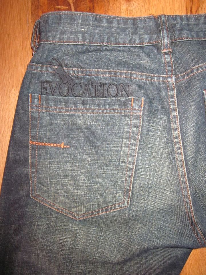 S.Oliver  QS  Herrenjeans  EVOCATION   W33 / L34 in Bornheim