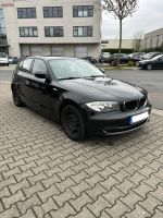 BMW 1er zu verkaufen Hessen - Mörfelden-Walldorf Vorschau