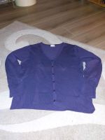 Bon a parte Strickjacke lila Niedersachsen - Ahlerstedt Vorschau