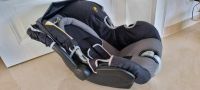 Babyschale Maxi Cosi Safety 1st 0-13kg mit Neugeborenen Einsatz Bayern - Ingolstadt Vorschau