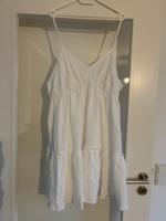 Sommerkleid weiß Gr.XL Leipzig - Kleinzschocher Vorschau