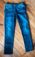 Cecil Jeans blau charlize W31 L32 Baden-Württemberg - Ingersheim Vorschau