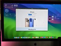 Apple iMac Retina 5K (2017) - 27" - 32 GB DDR4 - MacOS 15 Hessen - Büttelborn Vorschau