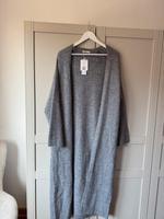 Gina tricot premium quality cardigan oversize Größe M Schleswig-Holstein - Flensburg Vorschau