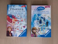 2 Spiele Frozen Eiskönigin Ravensburger Mitbringspiel Lindenthal - Köln Sülz Vorschau