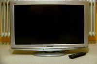 Panasonic TV, Flachbild Fernseher, 32 Zoll, HD ready TX-L32X15PS, Hessen - Heusenstamm Vorschau