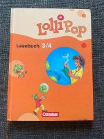 Cornelsen Lollipop Lesebuch 3/4 Rheinland-Pfalz - Salmtal Vorschau