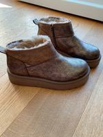 Winterboots gefüttert Tamaris Schuhe Damen Köln - Widdersdorf Vorschau
