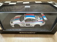 Minichamps Porsche 911 GT3 RS Barber Park 2004 #60 Brumos 1:43 Dortmund - Husen Vorschau