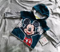 Original Mickey Mouse Shirt Gr.92 Berlin - Treptow Vorschau
