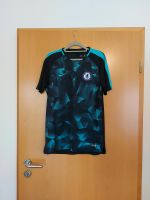 Herren T-Shirt Trikot Nike Chelsea Gr. M schwarz grün Bayern - Neustadt an der Aisch Vorschau