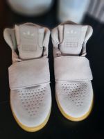 Adidas Sneaker Schuhe Turbular Invader Strap Sand Beige Neu Nordrhein-Westfalen - Pulheim Vorschau