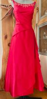 Kleid Hochzeitskleid Ballkleid Abendkleid Rot 36 Klaus G Dresden - Gompitz Vorschau