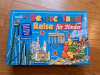 Gesellschaftsspiel: Deutschland Reise für Kinder Hessen - Buseck Vorschau