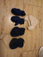 Winterset Handschuhe Schuhe und Müzte Gr 62-68 Nordrhein-Westfalen - Troisdorf Vorschau