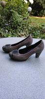 Lederpumps von Högl, Gr. 38 (5), NEU! Nordrhein-Westfalen - Hagen Vorschau