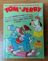 Tom & Jerry Comic Nr. 42 Sachsen - Radeberg Vorschau