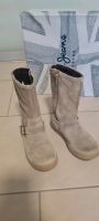 Winterstiefel Pepe Gr. 32 beige Baden-Württemberg - Sindelfingen Vorschau