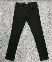 Neuwertig Jack & Jones Jeans Hose skinny liam schwarz 170 Baden-Württemberg - Mannheim Vorschau