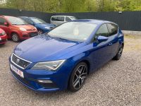 Seat Leon FR *1,8 *Keyless *Beats Sound *Virtual Cockpit*Top Hessen - Breitscheid Vorschau