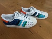 Adidas Superstar . Sonderserie zum 50ten Jubiläum Hannover - Vahrenwald-List Vorschau