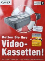 MAGIX Video Kassetten retten Sachsen - Wittichenau Vorschau