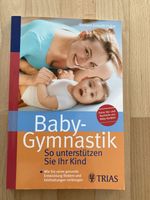 "Baby-Gymnastik" von Barbara Zukunft-Huber Brandenburg - Schildow Vorschau