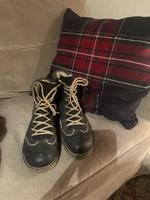 Wanderschuhe Rieker  Größe 41 Bayern - Bayreuth Vorschau