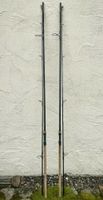 2× Daiwa Longbow X45 Custom 12ft 3.25lbs Karpfenrute Cork Handle Niedersachsen - Bad Bentheim Vorschau