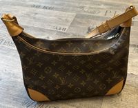 Louis Vuitton Monogram Boulogne PM AS0052 Tasche Schultertasche Rheinland-Pfalz - Igel Vorschau