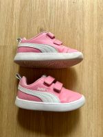 Puma Courtflex v2 Inf Sneaker Gr.23 Schleswig-Holstein - Satrup Vorschau