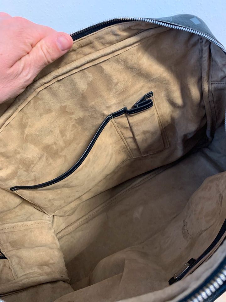 MCM Tasche in Unterschleißheim