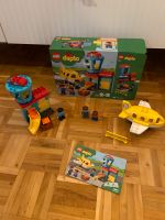 LEGO Duplo Flughafen :)  wie neu Baden-Württemberg - Villingen-Schwenningen Vorschau