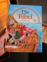 Buch Die Bibel erzählt für Kinder Herder Kinderbibel Kiel - Wellsee-Kronsburg-Rönne Vorschau