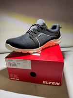 Elten Maidu Black Low 92250 Gr. 44 // SR-zertifizierter Berufshal Bochum - Bochum-Süd Vorschau