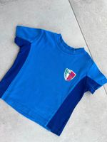 ㋡ ESPRIT Shirt, kurzarm Pulli, T-Shirt, blau Gr. 80/86 TOP Nordrhein-Westfalen - Möhnesee Vorschau