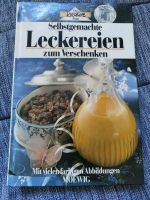 Buch Kochen Rezepte Kochbuch Küche Geschenke Dresden - Coschütz/Gittersee Vorschau