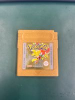 Pokémon Gold für Gameboy Thüringen - Erfurt Vorschau