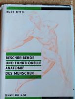 Anatomiebuch, v 1983 Baden-Württemberg - Epfenbach Vorschau