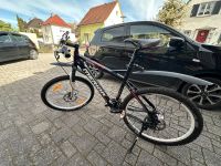 Mountainbike Baden-Württemberg - Hilzingen Vorschau