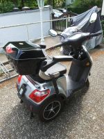 E - SCOOTER zu verkaufen Berlin - Steglitz Vorschau