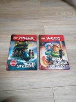 Ninjago Lego Bücher 2. Bis 4. Klasse Sachsen - Freital Vorschau