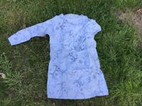 Deerber, Tunika, Bluse, Leinen, s, hellblau Niedersachsen - Celle Vorschau