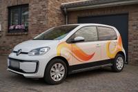 VW Up! Vollausstattung – Rückfahrkamera…, Einzelstück, TÜV neu Nordrhein-Westfalen - Nettetal Vorschau